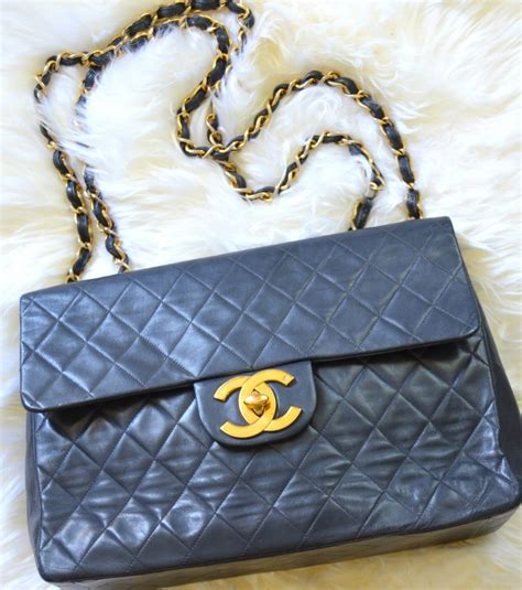 chanel jumbo flap bag price 2012